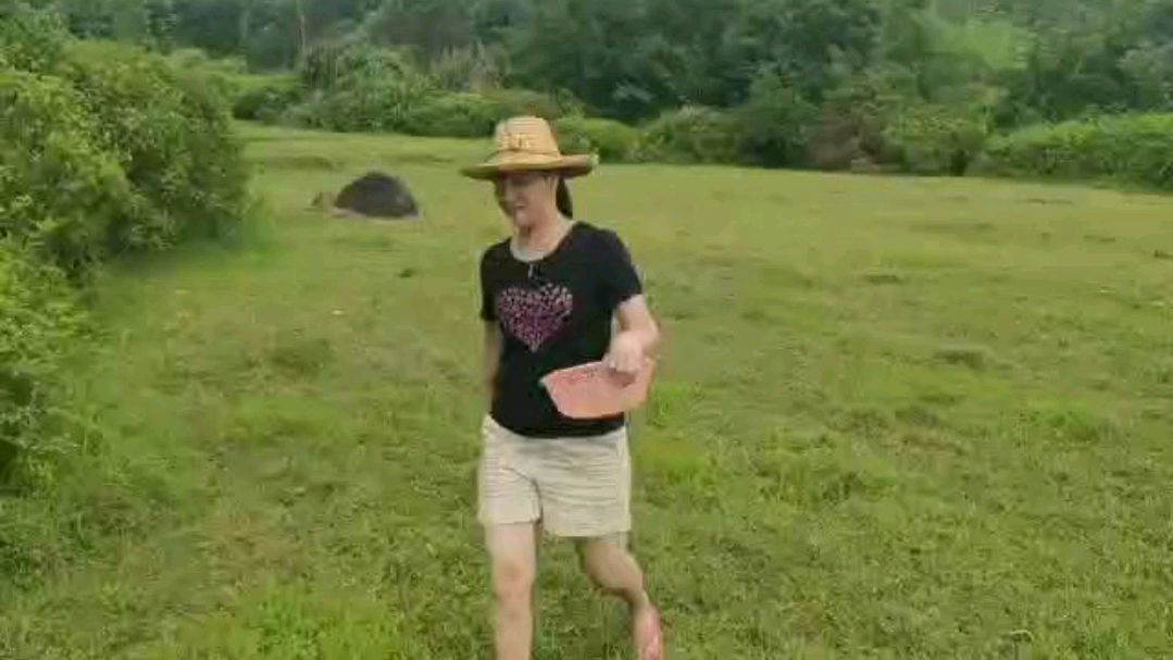 客家美食中擂茶的做法