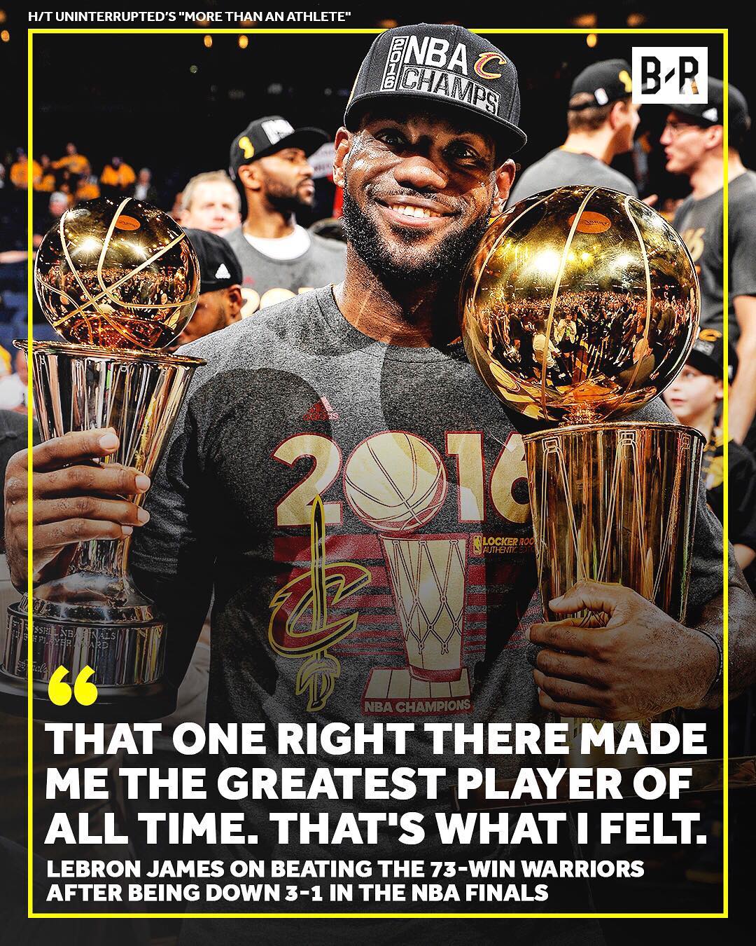 梦在继续,众星祝詹姆斯生日快乐