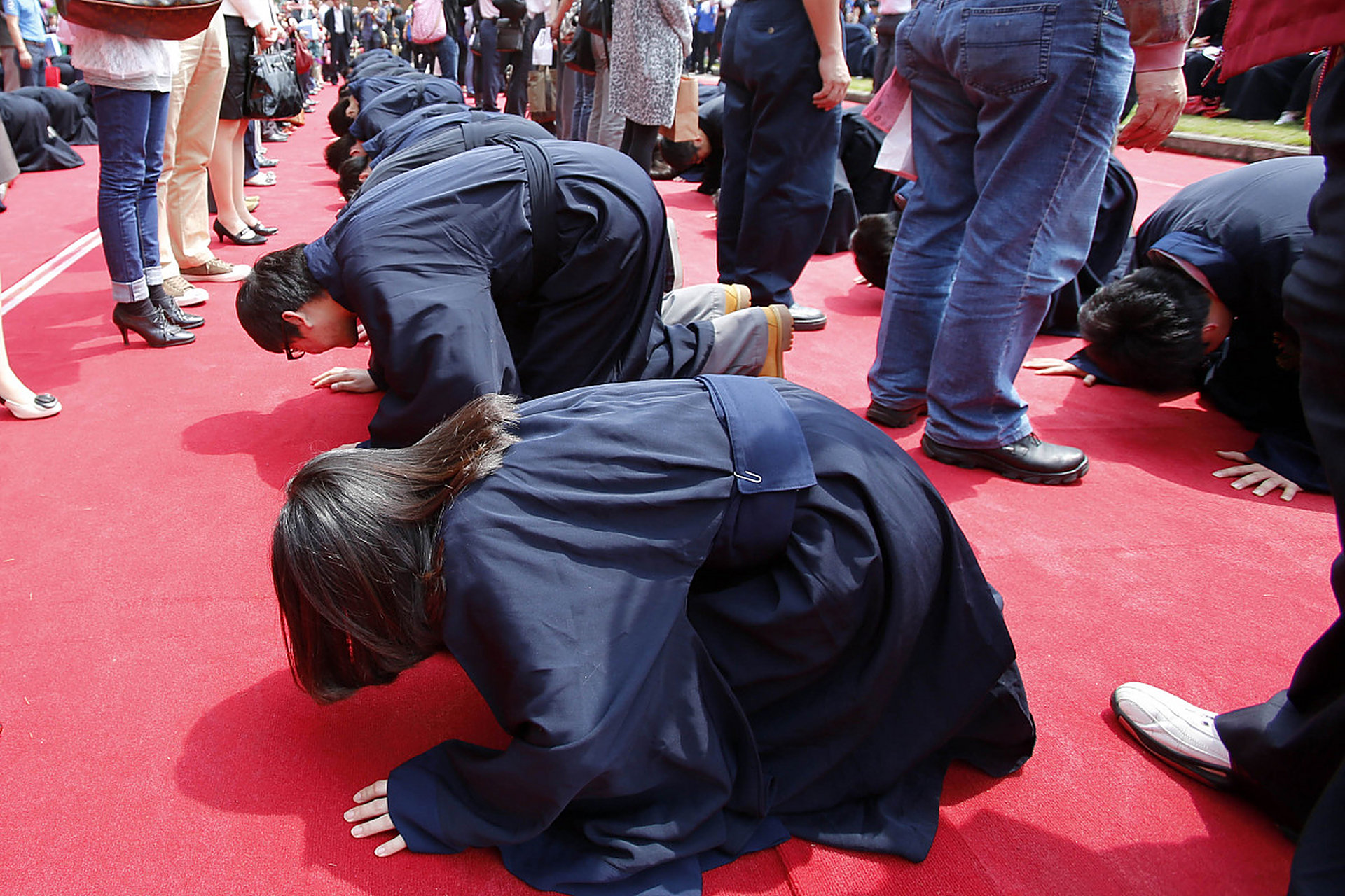 学习这些细微差异就能更深入地领略中国文化的魅力