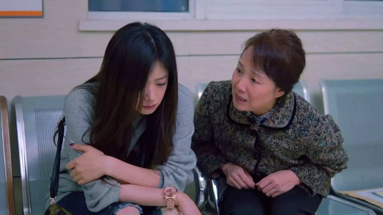 现实版樊胜美妈妈,女儿去世16年,还惦记着拿遗产办奢华寿宴