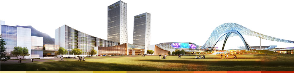 青岛即墨国际商贸城:以时尚为题推进市场转型升级