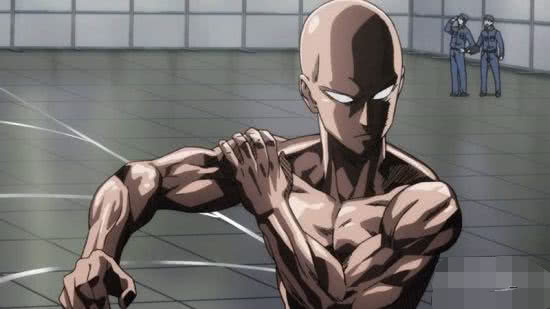 网友模仿《一拳超人》琦玉的锻炼法受伤,魔鬼训练不要随便试!