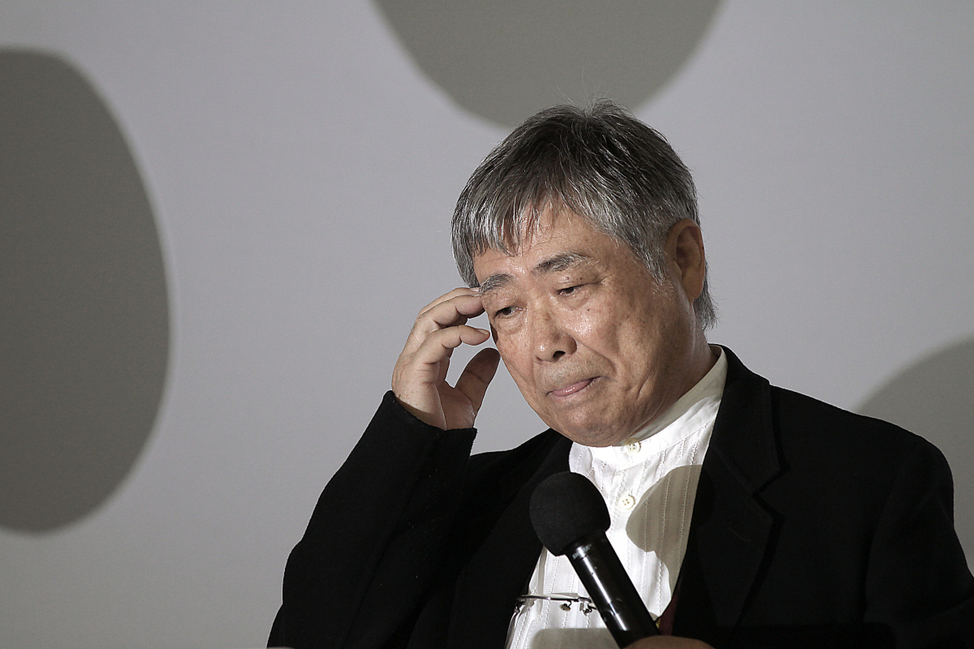 日本音乐界传奇人物谷村新司去世,享年80岁!