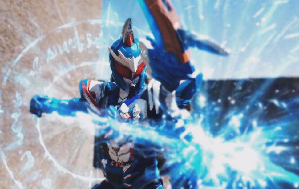 《铠甲勇士》自古红蓝出cp,猎凯马帅和鹰帅爱恨情仇