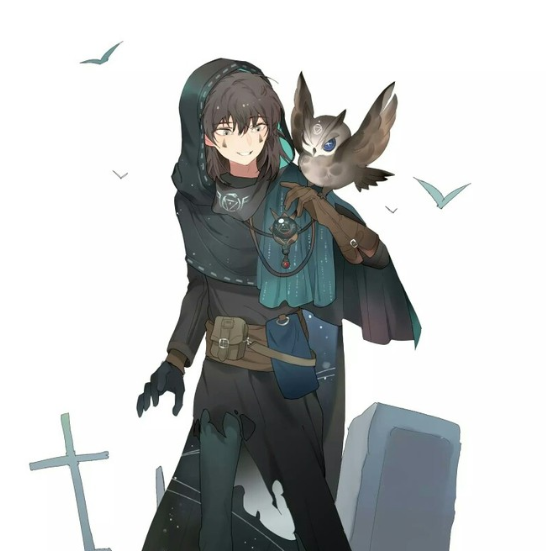 第五人格:占卜师给牛仔占卜,惨了,牛仔是没有爱情的!