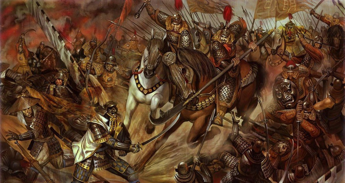 苟延残喘的南明小朝廷最终走向灭亡