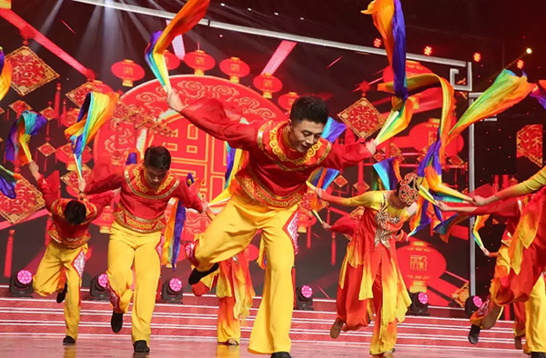 2019青海广播电视台春晚节目单亮点大揭秘