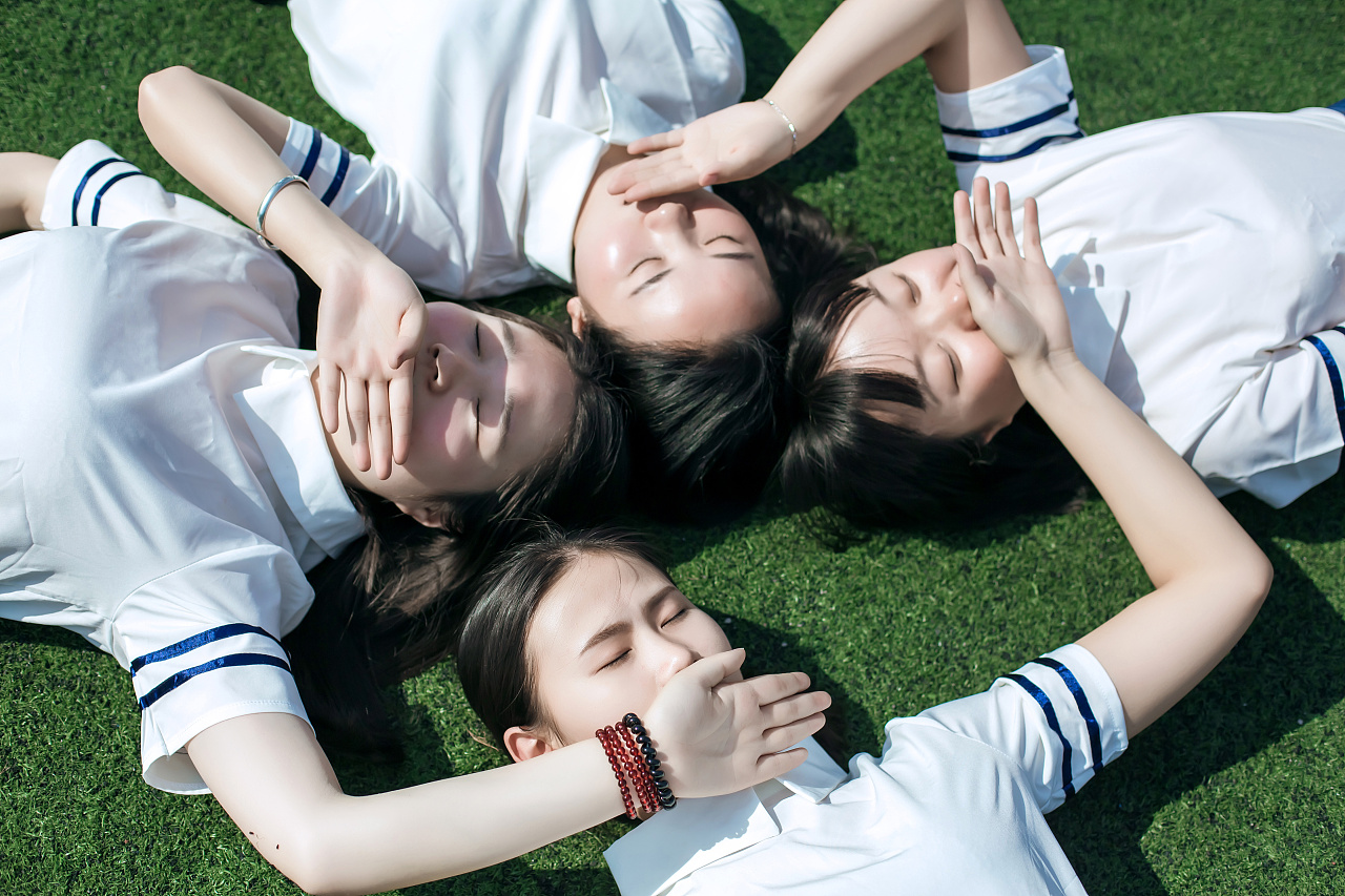 又是一年毕业季,让我们策划一场说走就走的旅行吧!