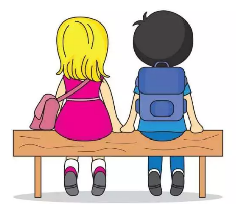 告诉孩子,早恋让你错过最好的爱情