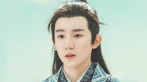古装造型最帅的5位王姓男星:王宝强垫底,王凯第3,第1甜炸你!
