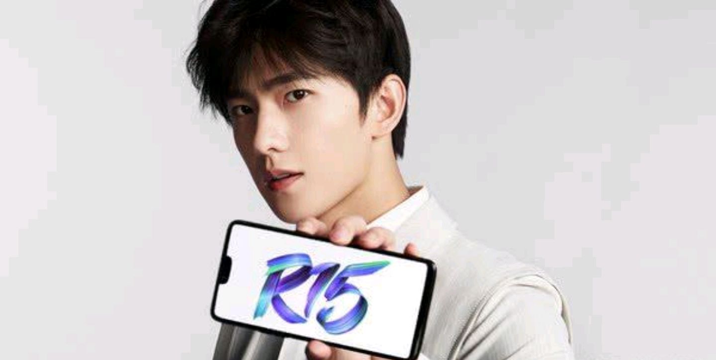 盘点一下各大手机厂商的明星代言人