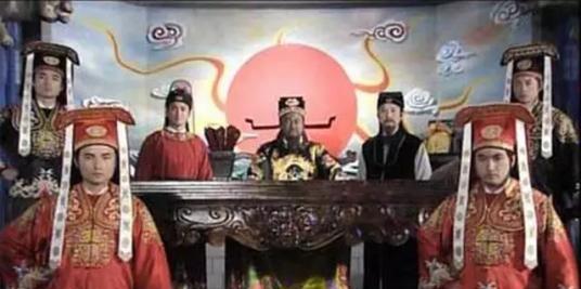 《包青天》里包拯的三口铡刀是怎么来的?它们可以用来杀什么人?