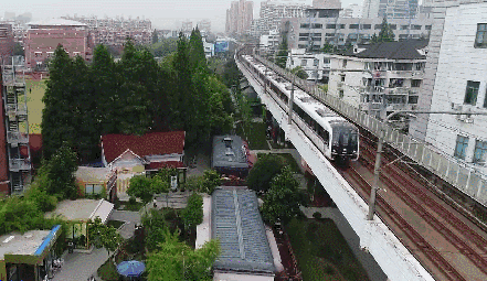 虹口这个千年古镇也太低调了,藏着上海绝无仅有的风景 虹口这个千年古镇也太低调了,藏着上海绝无仅有的风景