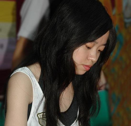 韩露作品集合,小编力荐《艳势番4》