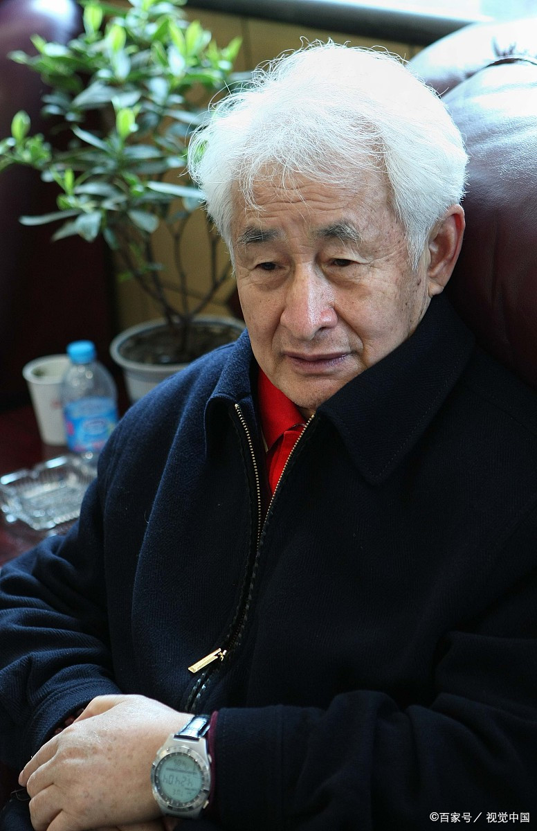 季克良师从名师秦含章,秦含章是一代食品大师,被誉为新
