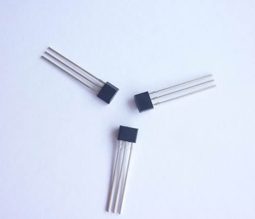 磁敏电阻器基础知识解析