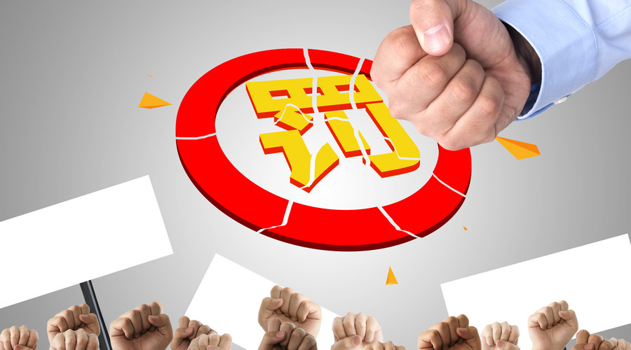 滴滴这种处罚方式让司机很愤怒,但也很无奈