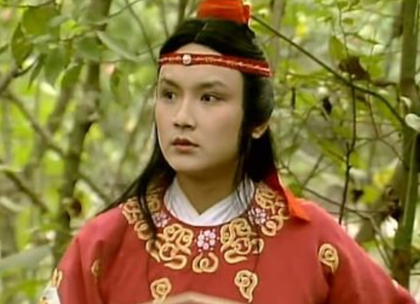 馒头庵里,贾宝玉和秦钟在夜间算的什么账?其实你们都