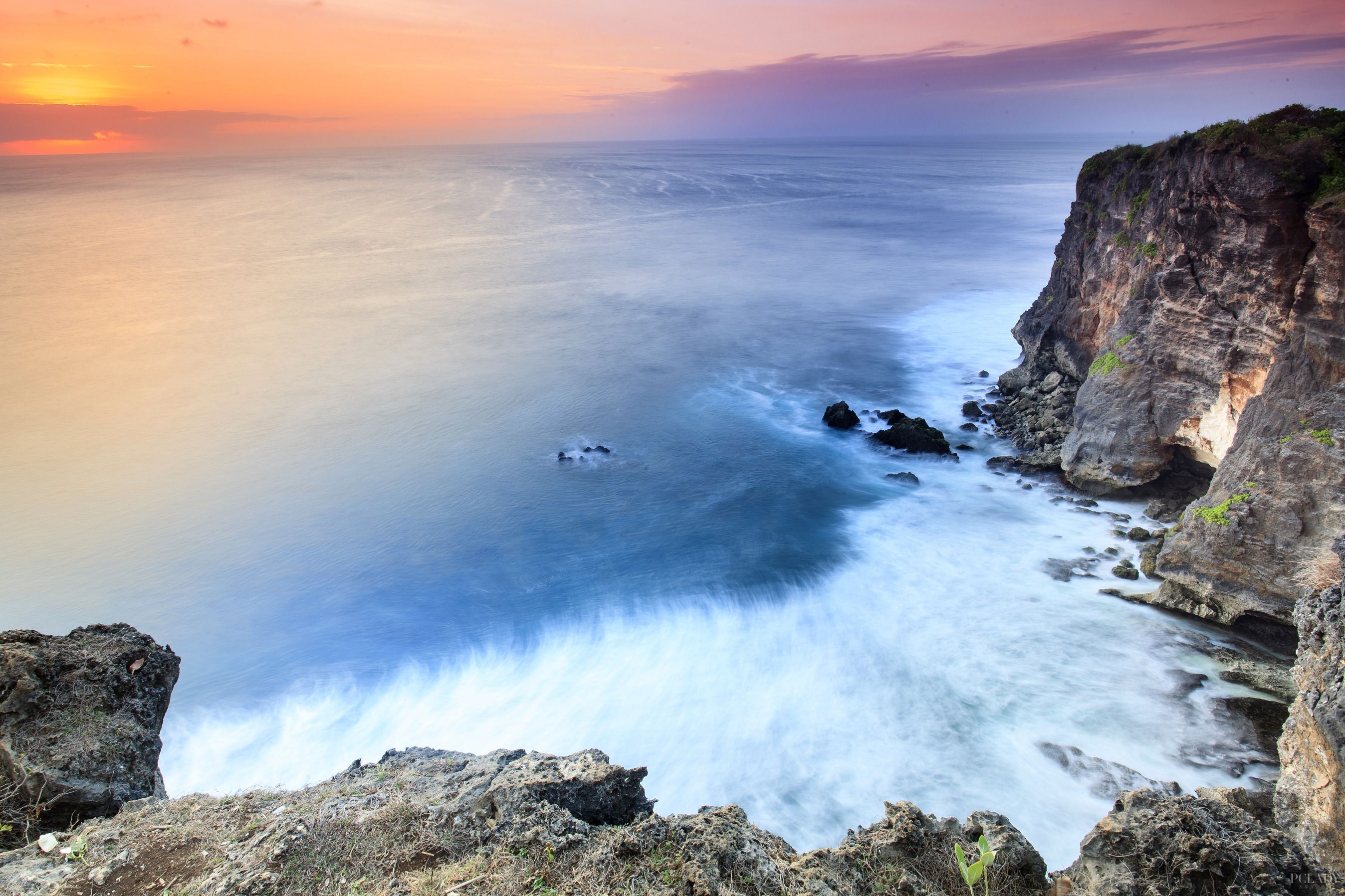 泰国湾是东埔寨,泰国通往太平洋和印度洋的海上交通要道