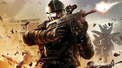 三本火爆谍战小说《龙组兵王》整个龙组最难对付的家伙.