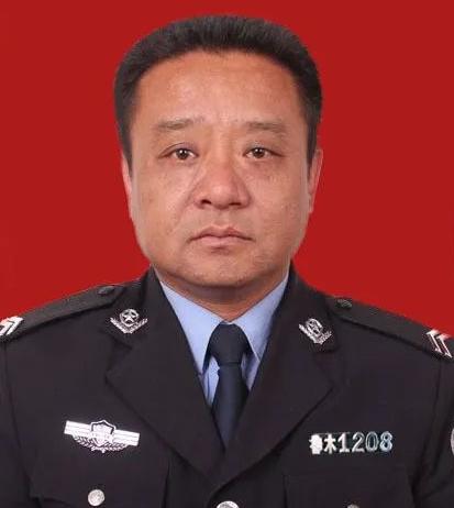 神木51岁辅警陈鹏军抗疫一线突发疾病陷昏迷!背后的故事更感人