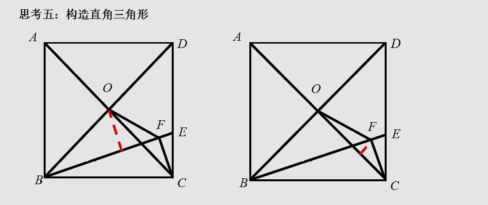 赵爽弦图制作手工图片