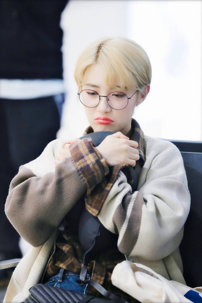 遇见美好#(小粉丝建议,不妥删) 多带节目话题安利一下戴萌吧,合适的