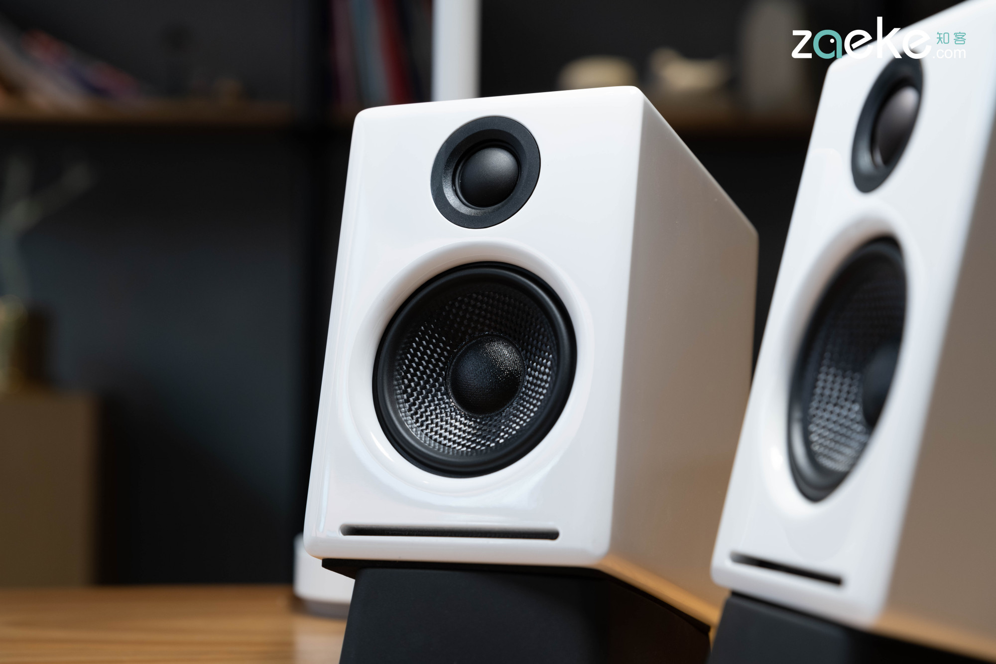 嫌智能音箱不好听?给声擎a2  wireless加装一个聪明的"大脑"吧