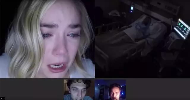 真实的n号房有多可怕?看完这部电影我再也不敢打开电脑