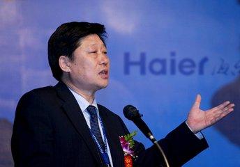 张瑞敏为何怒砸冰箱?马化腾为何力挺微信?