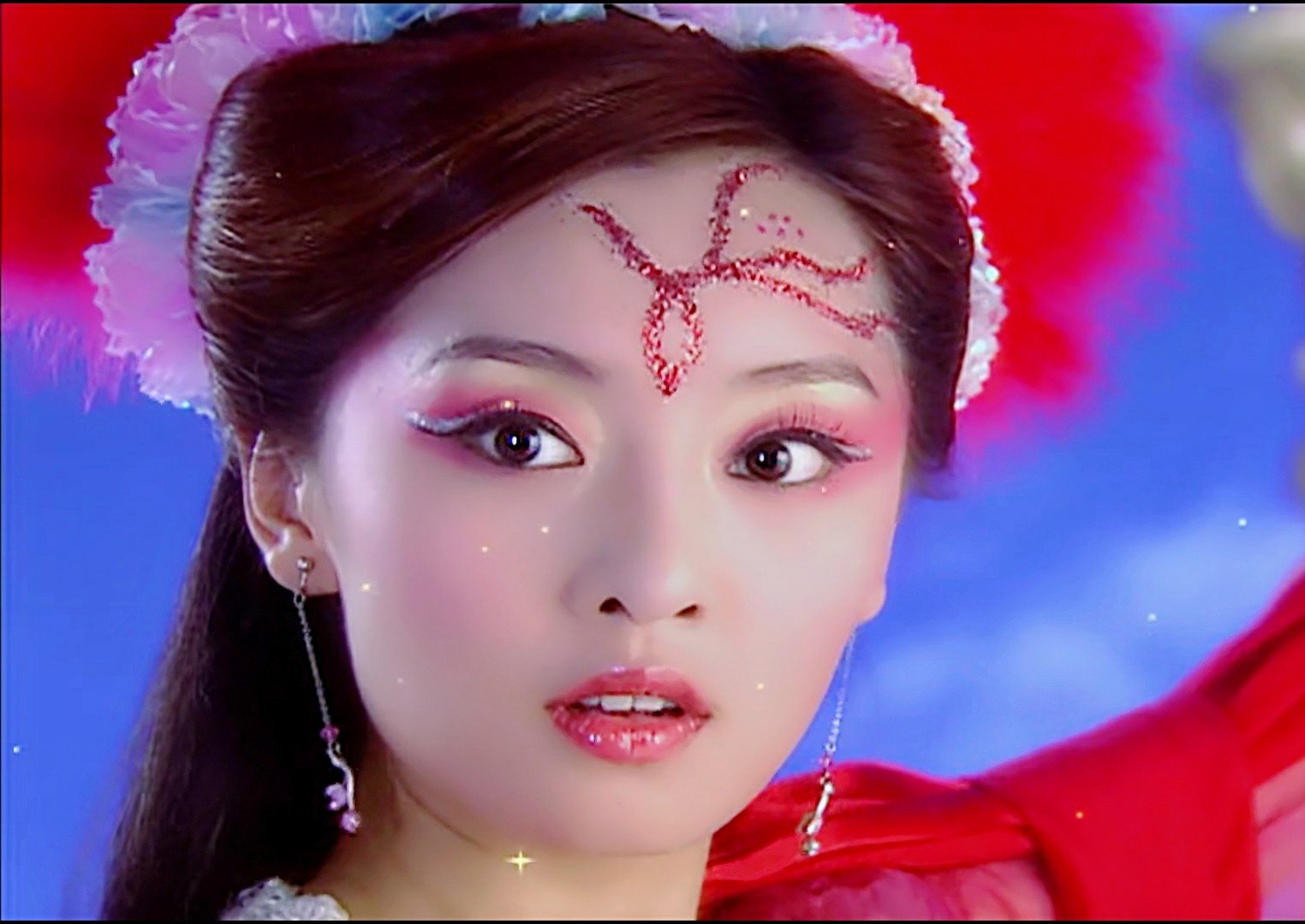 欢天喜地七仙女,7对神仙cp,谁是你的最爱?