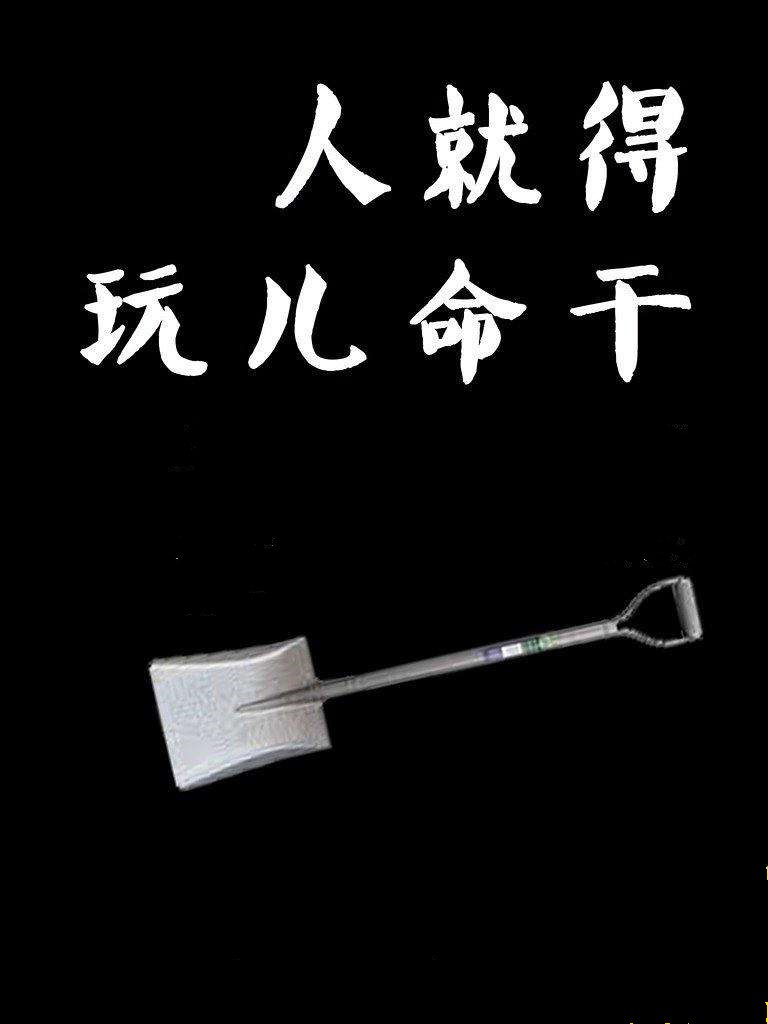 感受了命运决定的下限,现在用不信命冲破我们的上限