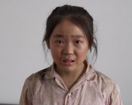 11岁时因《暖春》爆红,如今21岁颜值颇高,网友:比关晓彤还美