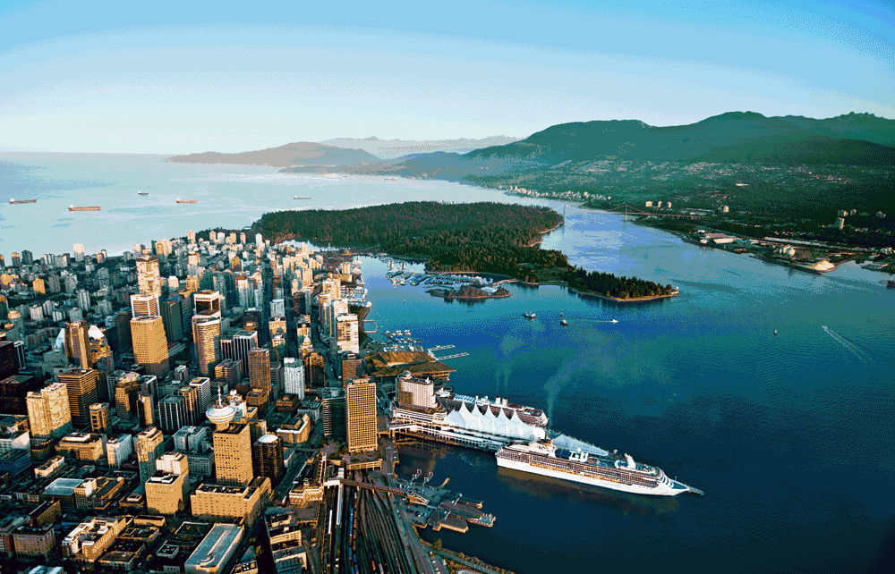 连丘吉尔都赞叹不已的秋景就在加拿大,今天教你怎样玩转加拿大