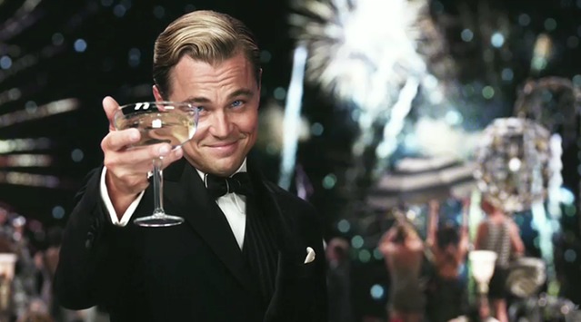 了不起的盖茨比:是一个爱的悲剧,也是一个时代的悲剧