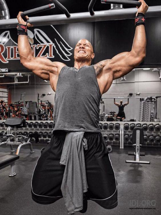 健身房力量训练最易忽视的3点,你中招了嘛