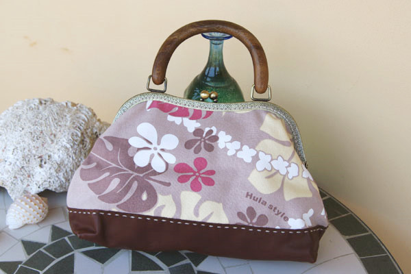 3片布就能做个包包,新手小白不犯愁,简单易学的手工布艺