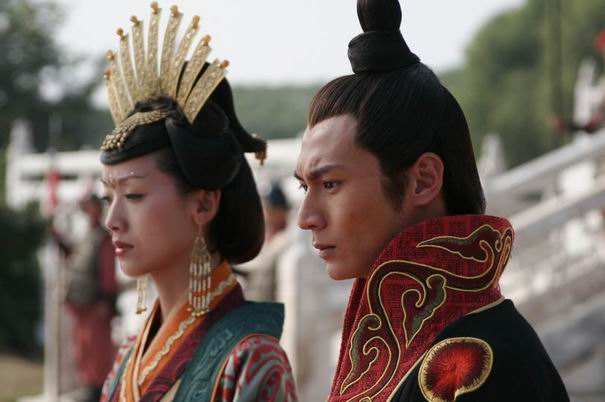 幽皇后 baijiahao.baidu.com