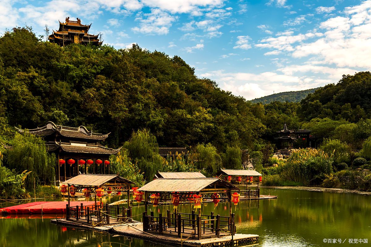 乐至旅游景点有哪些,为你讲清楚,建议收藏分享