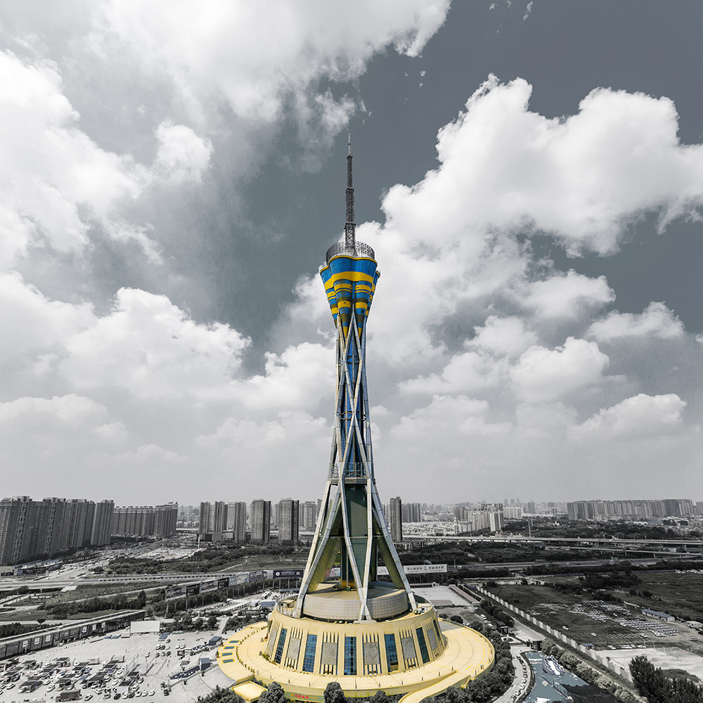 国内最"惨淡"电视塔:门票120元人山人海,降价60反而无人问津