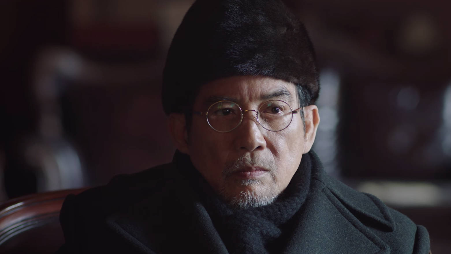 《新世界》:沈世昌做错一点,致全盘皆输,逃亡路变黄泉路