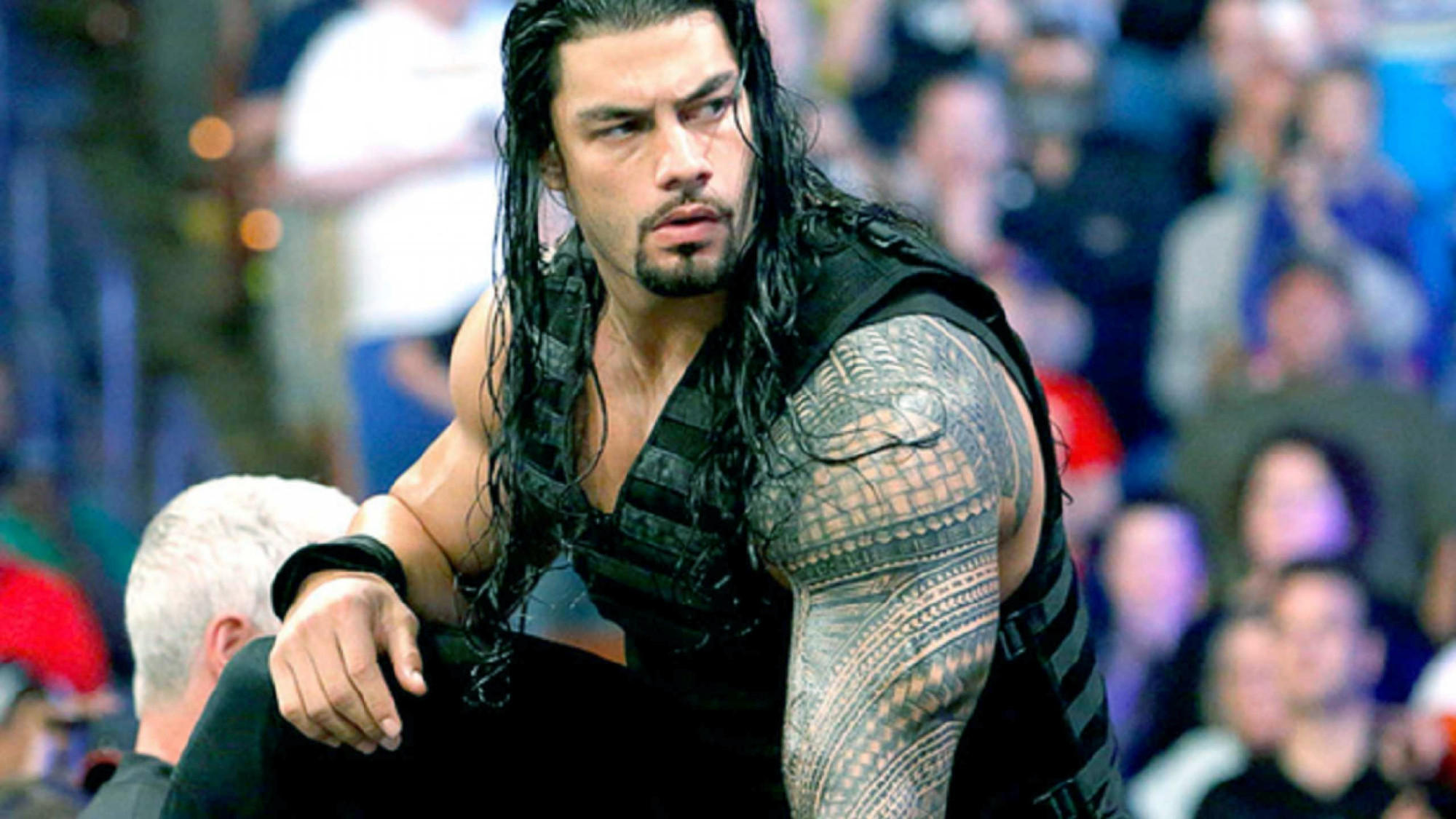 2020年wwe明星年薪收入大曝光,大布领跑,男女选手收入差距明显