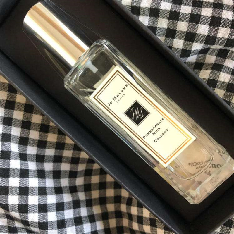 祖马龙黑石榴,像男朋友的味道