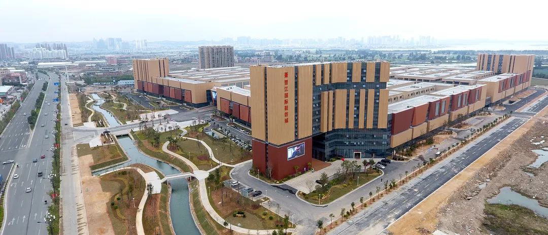 晋江的陈埭,变成全国的陈埭!福建第一,全国第24