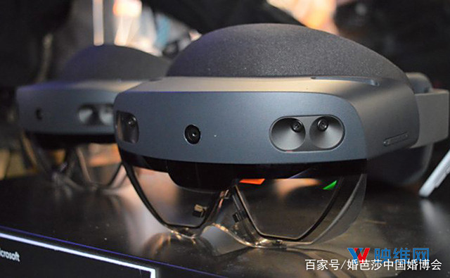 独家测评HoloLens 2:真的属于“2.0”进步吗