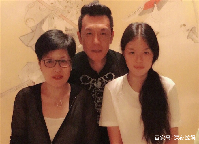 哈文透露李咏临终前,最后说的遗言,仅留下一句话,令人沉痛 哈文透露李咏临终前,最后说的遗言,仅留下一句话,令人沉痛