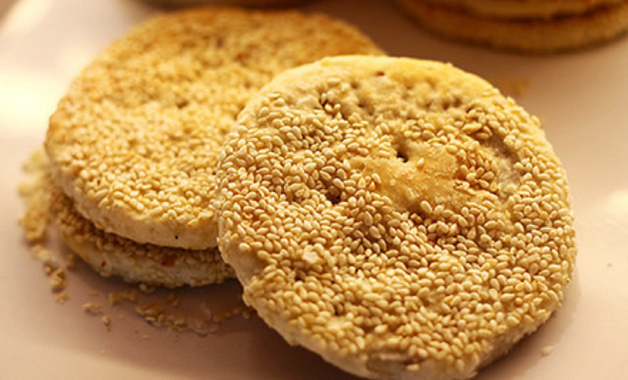 重拾老味道——衡阳美食酥薄月饼