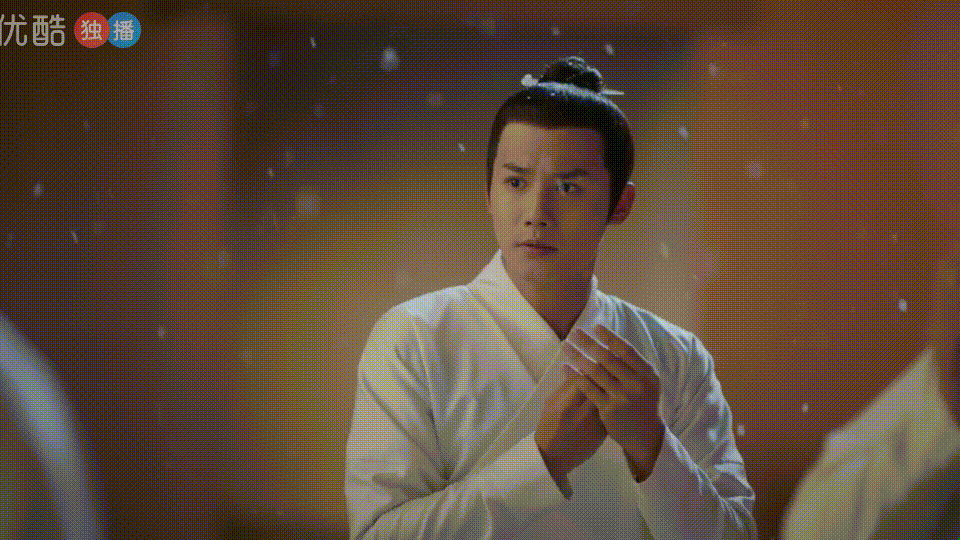 《鹤唳华亭》持续热播,意外出彩的竟然是顾逢恩这个角色