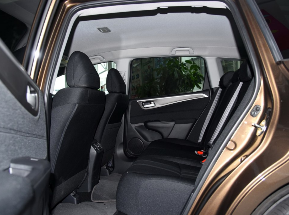 有独特魅力的本田杰德,大气美观,你会喜欢吗