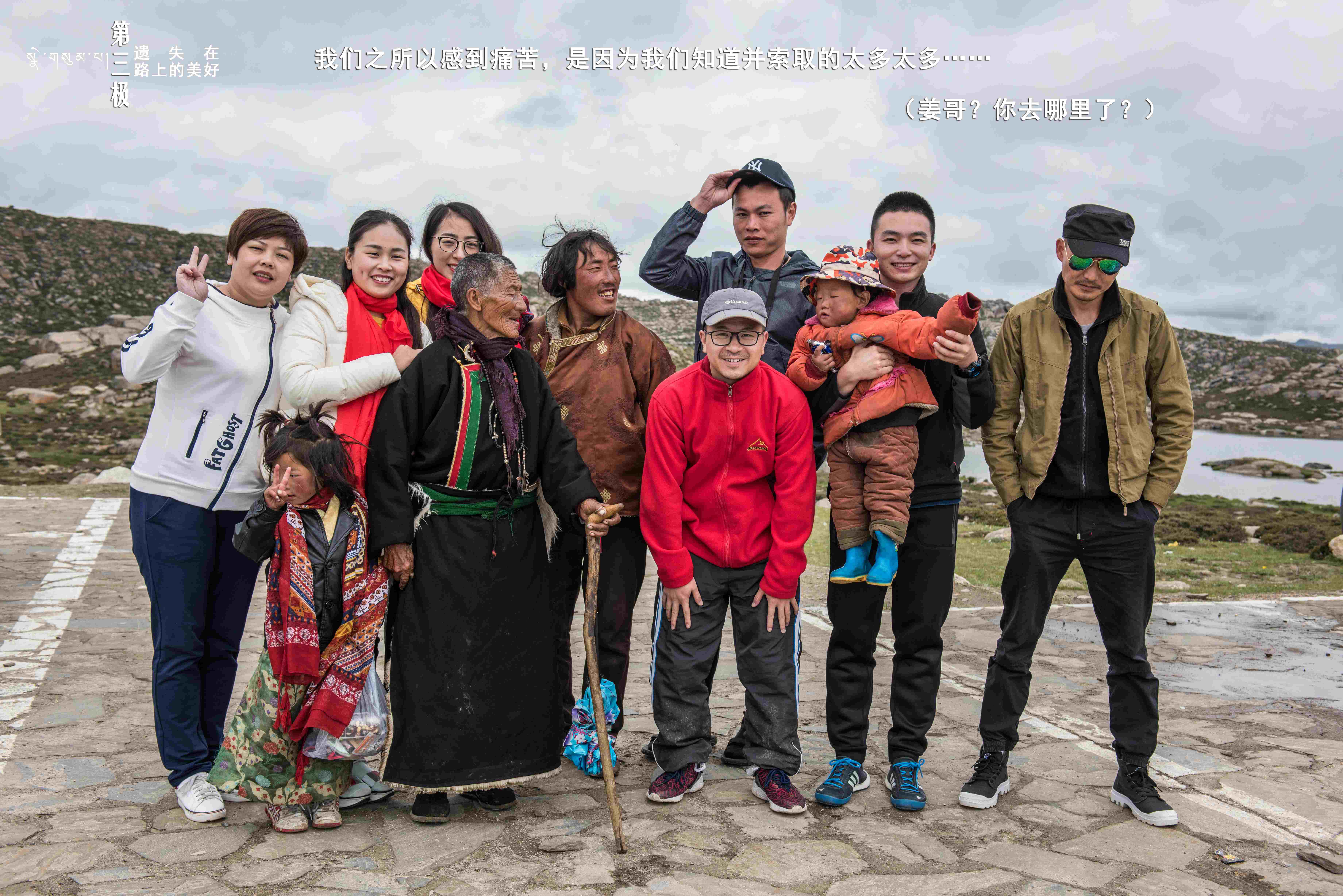 自从来到这,再也没人说我normal